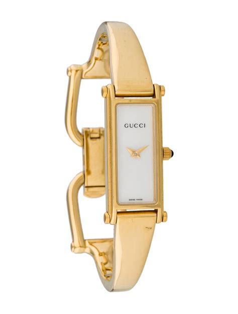 gucci 1500l gold|gucci 1500l watch battery.